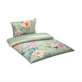 Promotion Bild von Esposa Satin-Bettwäsche „Blume“ 5397057501 XXXLutz 1 Set