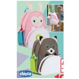 Bild von Chicco Kleiner Rucksack Waschbär oder Häschen Maximarkt 1 Stück