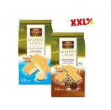 Feiny Biscuits Waffeln Kakao od. Vanille Penny 450 Gramm 1 Packung
