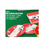 kokett WM-Einweggeschirr div. Sorten HOFER 1 Packung