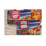 MCENNEDY Pulled Turkey oder Pulled Pork Lidl 1 Packung