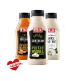 Felix Saucen div. Sorten Penny 1 Flasche