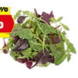 HOFER Marktplatz BIO-Pflücksalat HOFER 125 Gramm 1 Packung