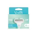 Gillette Venus Smooth Klingen Maximarkt 4 Stück