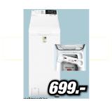 Promotion Bild von AEG Waschmaschine LTR6E650EU Weiß RED ZAC 1 Stück
