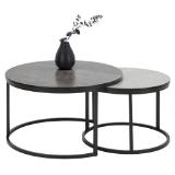 Promotion Bild von home24 Couchtischset 1125019501 XXXLutz 1 Set