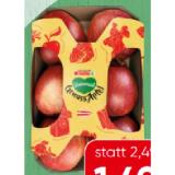 SPAR Steiermark Genussapfel aus neuer Ernte SPAR 1 Kilogramm 1 Packung