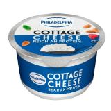 Philadelphia Frischkäse Verschiedene Sorten und jetzt NEU: Philadelphia Cottage Cheese INTERSPAR 1 Becher