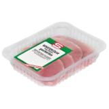 S-BUDGET Minutensteaks SPAR 1 Kilogramm