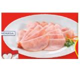Genuss 100% aus Österreich Schinkenaufschnitt HOFER 400 Gramm 1 Packung