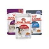 Bild von Royal Canin HEALTH/ CARE Nassahrung für Katzen div. Sorten DAS FUTTERHAUS 85 Gramm 1 Beutel