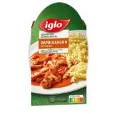 iglo Pikante Knödel od. Genießerschmankerl div. Sorten BILLA 1 Packung