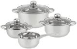 Boxxx Kochtopf-Set 4-teilig 68760088 XXXLutz 1 Set