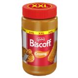 Lotus Biscoff XXL Brotaufstrich Lidl 500 Gramm 1 Glas