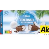 Promotion Bild von Gelatelli Eisriegel Kokosnuss Lidl 300 Milliliter 1 Packung