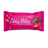 Lini's Bites Pralinis gefüllte Dattel-Kugeln div. Sorten BIPA 46 Gramm 1 Packung