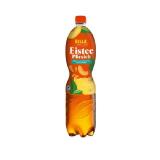 BILLA immer gut Eistee Pfirsich od. Zitrone BILLA PLUS 1.50 Liter 1 Flasche