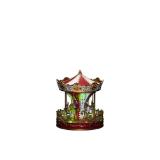 Konstsmide LED-Szenerie „Karussell“ 406015 HELLWEG 1 Stück