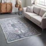 Promotion Bild von modern living Webteppich „Marcus 3“ 3958012301 mömax 1 Stück