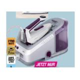 Promotion Bild von Braun Dampfbügelstation CareStyle 7 IS 7266 VI Weiß/Violet UVP 349€ RED ZAC 1 Stück