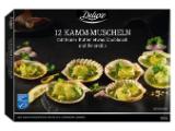 Deluxe Kamm-Muscheln Lidl 150 Gramm 1 Packung
