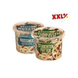 Bild von Bravo Nussbecher div. Sorten Penny 1 Packung