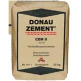 Bild von Donauzement 638500 HELLWEG 25 Kilogramm 1 Sack