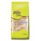 SPAR free from Zarte Bio-Haferflocken SPAR 500 Gramm 1 Packung