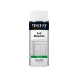 VINCENT 2in1 Weisslack Seidenmatt 261485 HELLWEG 150 Milliliter 1 Flasche