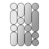 Promotion Bild von premium living Wandspiegel „ARCO“ 4655001101 mömax 1 Stück
