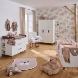 Promotion Bild von Jimmylee Babyzimmer,,Emely‘‘ 26860018/01-02,04 XXXLutz 3 Stück
