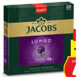 Jacobs Nespresso-Kompatible Cafe-Kapseln HOFER 1 Packung