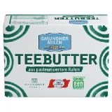 Gmundner Milch Süssrahmbutter SPAR 250 Gramm 1 Packung