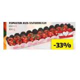 HOFER Marktplatz Doltschis Premium Cherrytomaten aus Österreich HOFER 300 Gramm 1 Packung