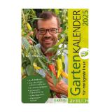 Bild von Gartenkalender 2025 Krone Vorteilswelt 1 Stück