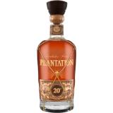 Plantation Rum Barbados Extra Old MPREIS 700 Milliliter 1 Flasche