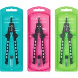 Faber-Castell SCHNELLVERSTELL-ZIRKEL LIBRO 1 Stück