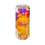 BILLA immer gut Eistee Mango Mania od. Cool Cactus BILLA 0.33 Liter 1 Dose