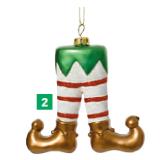 KAEMINGK Elfenfüße 42770577 BayWa 1 Stück