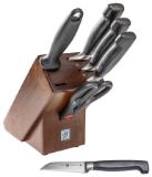 Promotion Bild von Zwilling Messerblock 62090143 XXXLutz 7 Stück 1 Set