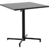 Metro Professional Tisch Aveiro, Preisangabe ohne MwSt. (Preis inkl. MwSt. 83,99 €), METRO 1 Stück