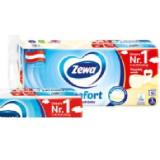 Zewa Comfort Toilettenpapier versch. Sorten Sutterlüty 1 Packung