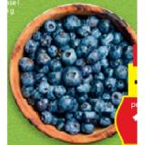 HOFER Marktplatz Gourmet Heidelbeeren HOFER 200 Gramm 1 Packung