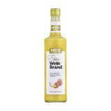Spitz Eierweinbrand 16% vol. Unimarkt 0.70 Liter 1 Flasche