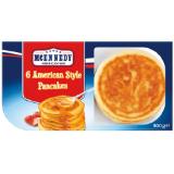 MCENNEDY American Style Pancakes Lidl APP Preis 300 Gramm 1 Packung