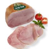 Senfter Pragerschinken MPREIS 100 Gramm