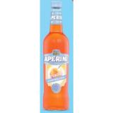 APERINI Aperitivo Italiano alkoholfrei HOFER 0.70 Liter 1 Flasche