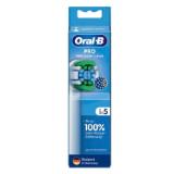Oral-B Ersatzbürsten MPREIS 5 Stück 1 Packung