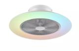 Promotion Bild von Mican Deckenventilator mit integrierter LEDBeleuchtung 8227025001 XXXLutz 1 Stück