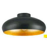 Eglo Deckenleuchte „Mogano“ 129440 HELLWEG 1 Stück